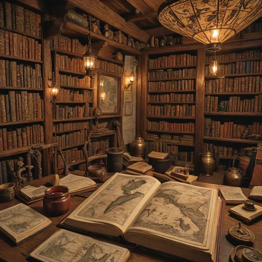 Jakie są najciekawsze gry przygodowe, które musisz poznać?