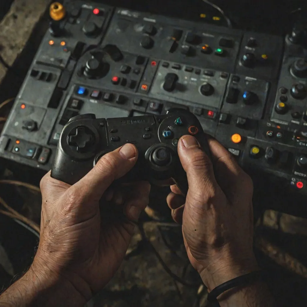 Najlepsze gry survivalowe na PC i konsole