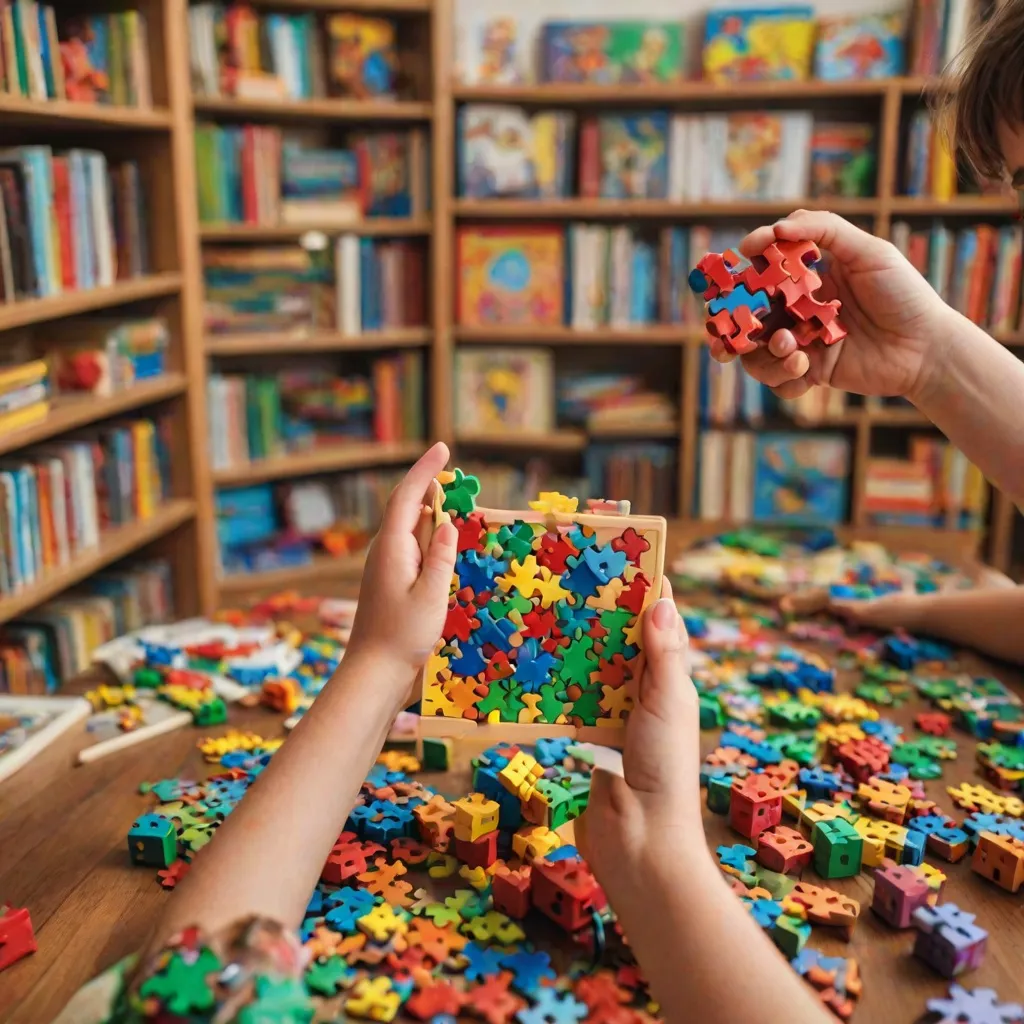 Jakie są najlepsze gry edukacyjne dla dzieci?