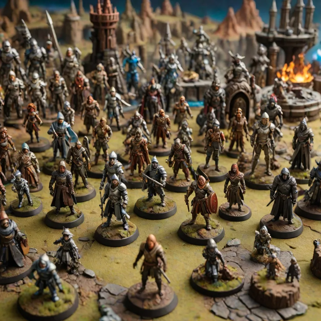 Jakie są najciekawsze gry open world, które oferują nieograniczoną swobodę?