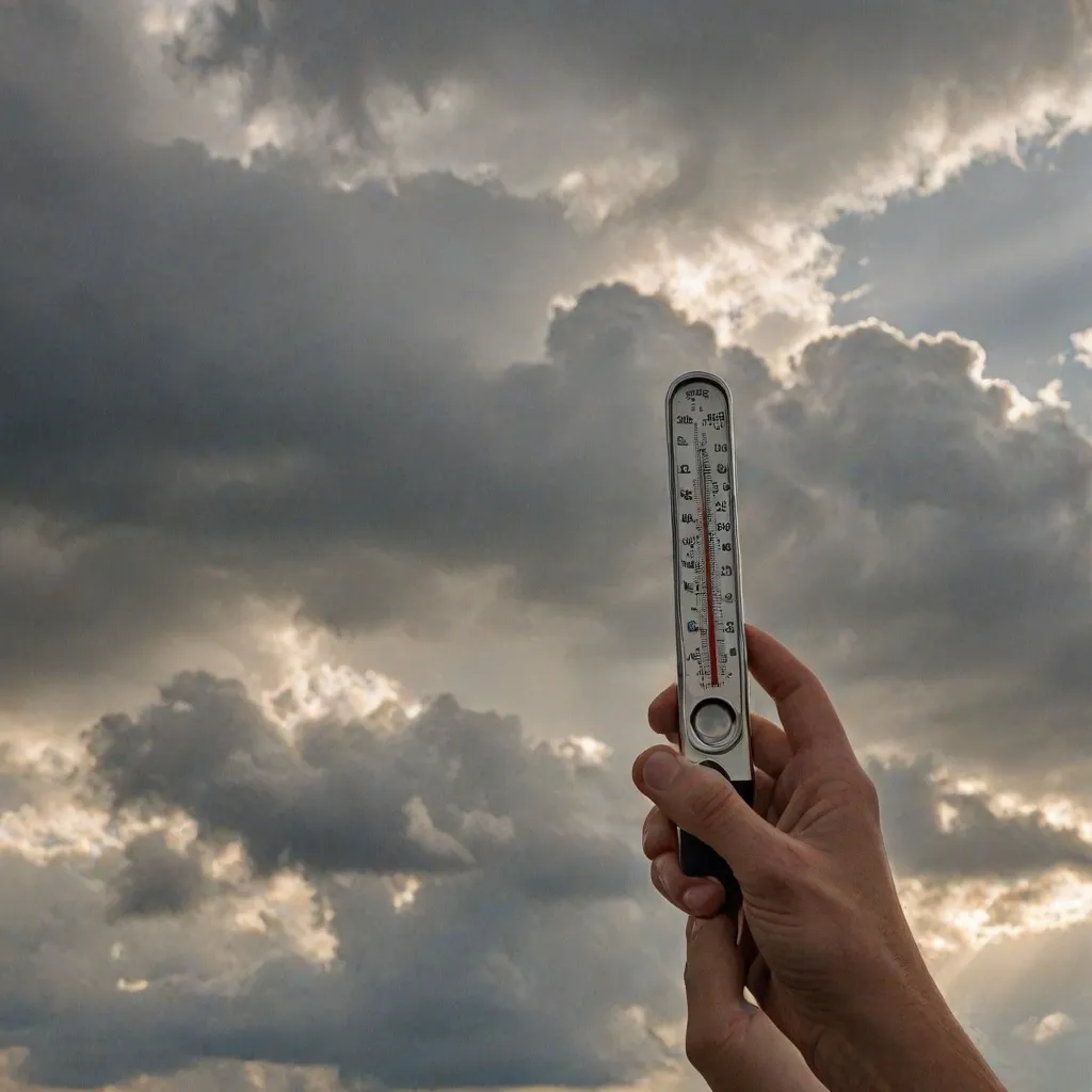 Czym jest klimatologia – badanie klimatu i jego zmian