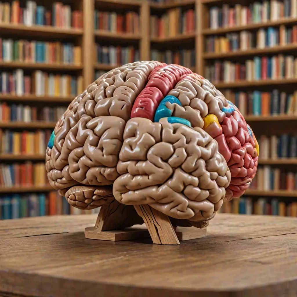 Jak działa mózg człowieka – podstawy neurobiologii