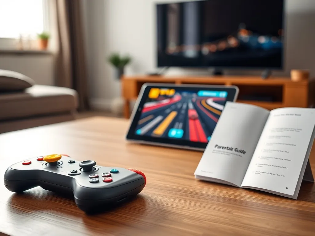 Czy 7-latek może grać w GTA?