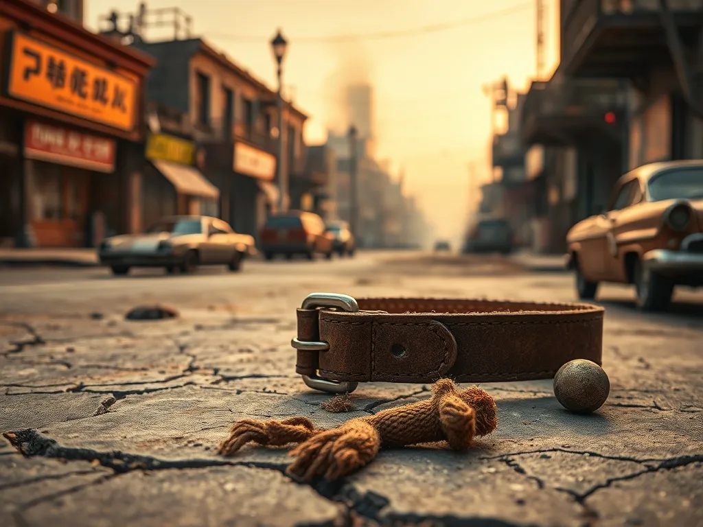 Czy pies w Fallout 4 może zginąć?