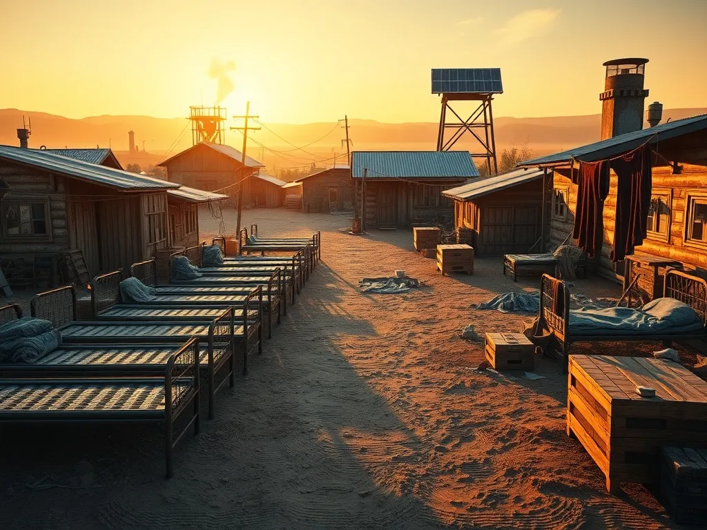 Jaka jest maksymalna liczba mieszkańców w Fallout 4?