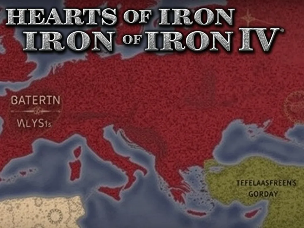 Czy Hearts of Iron 4 jest na PS5?