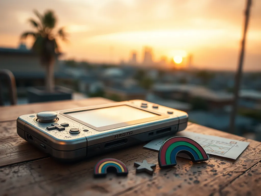 Czy Fallout 4 jest grą LGBTQ?