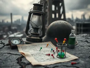 Ile frakcji jest w Fallout 4? Lista i opis
